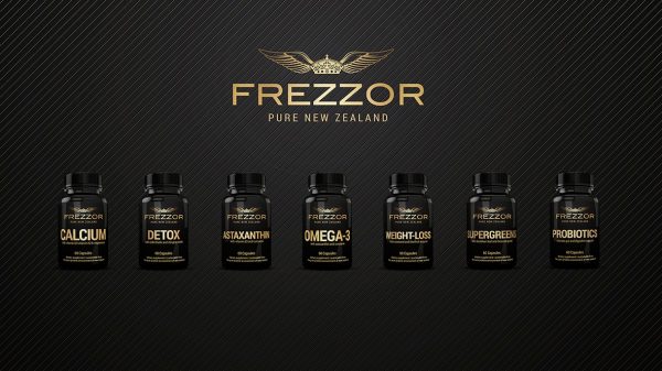 Pure New Zealand