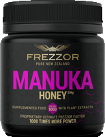 Frezzor Manuka Honey